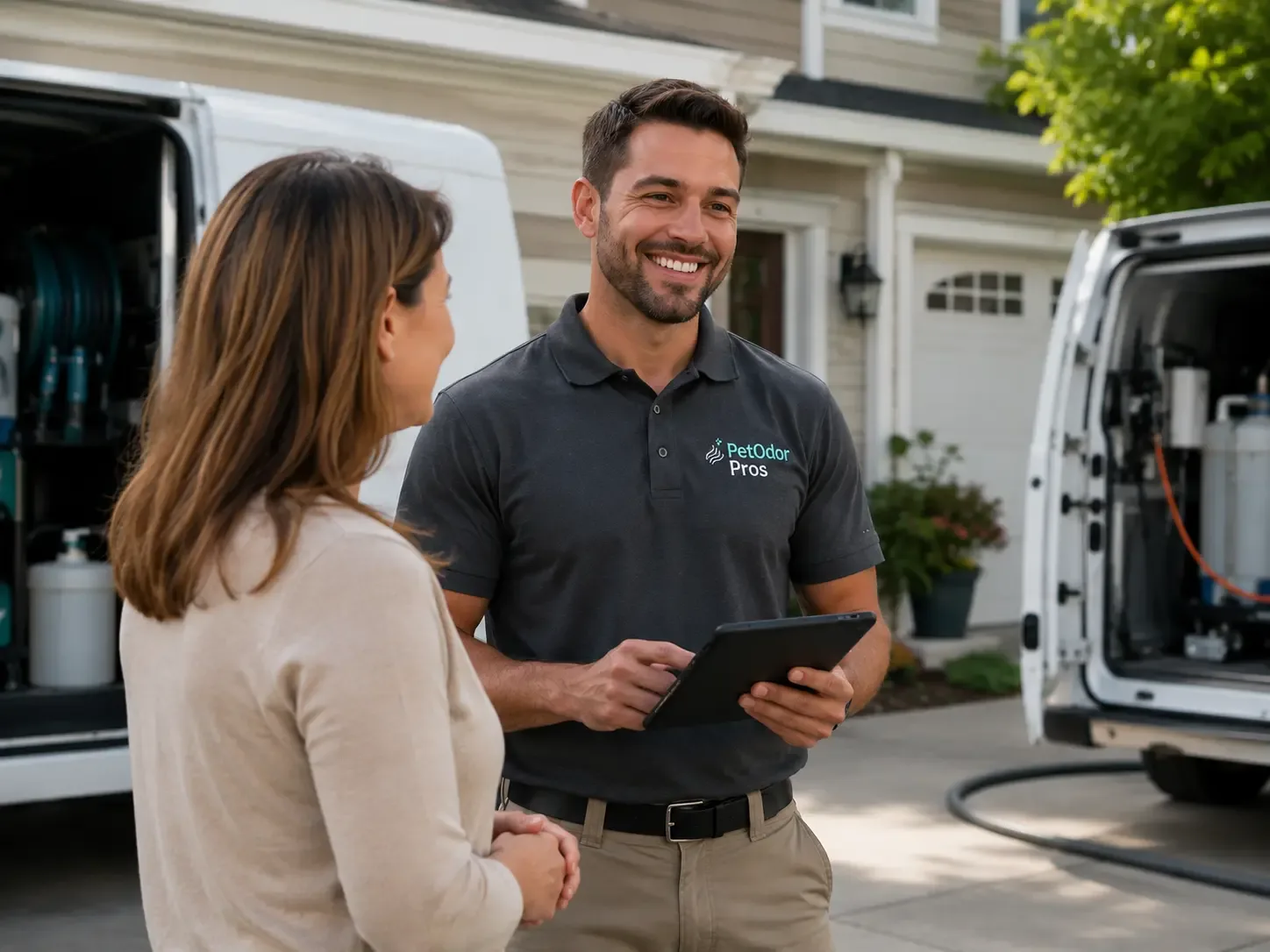 Pet Odor Removal FAQs for Waipahu, HI